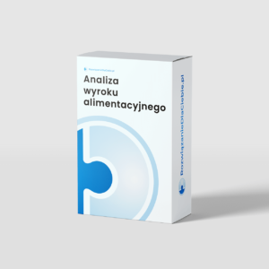 Analiza wyroku alimentacyjnego